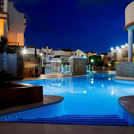 412 Yucca Park Second Line To Beach Costa Adeje  Exterior foto